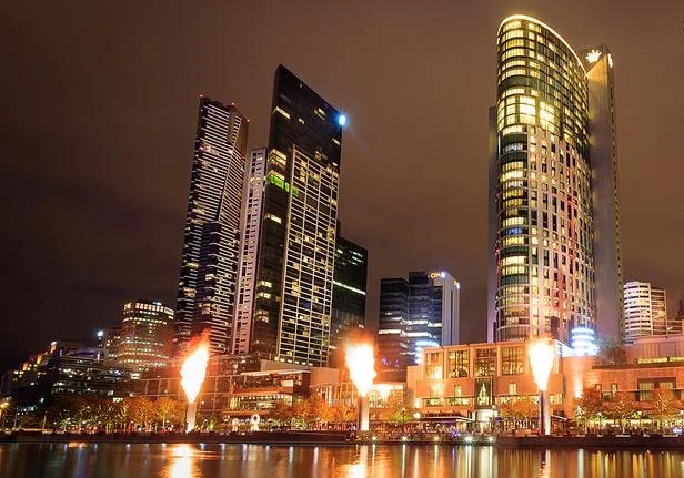 The Biggest Casinos in Australia