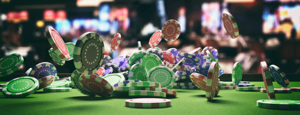 The best Casino in Australia online according to gamers